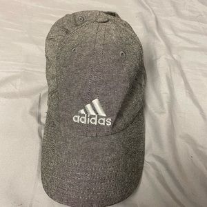 Adidas hat